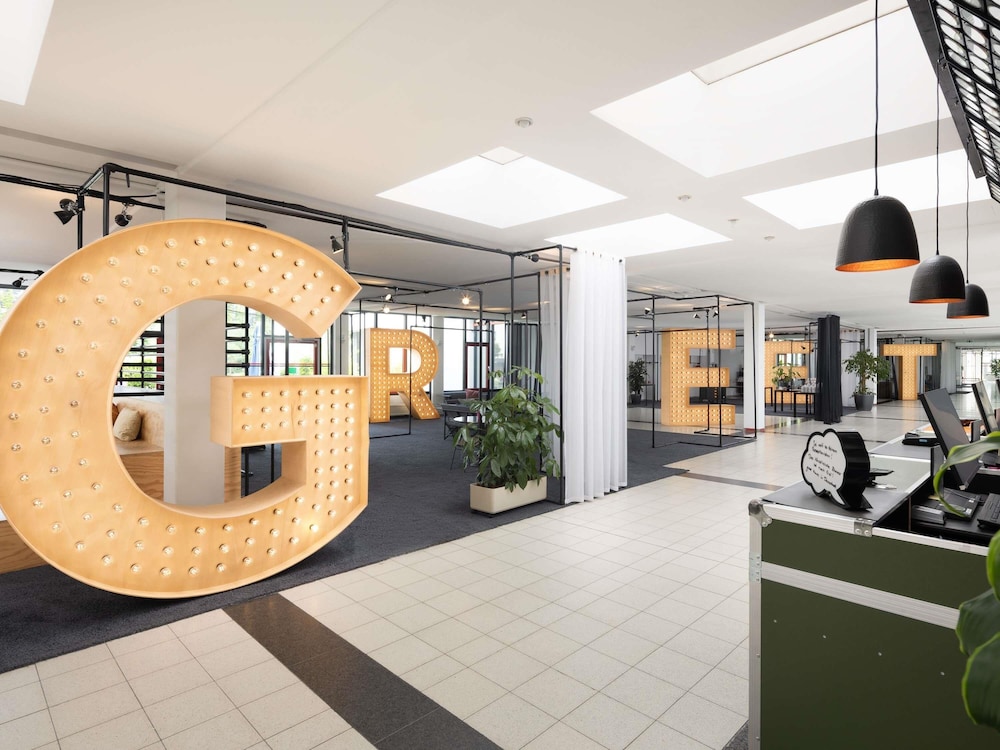 ibis Styles Darmstadt 11/76