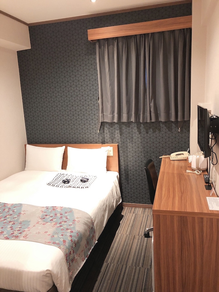 Tokyo Ueno Touganeya Hotel 14/50