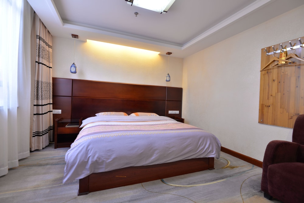 Irene Boutique Hotel Jinshu Branch 14/64