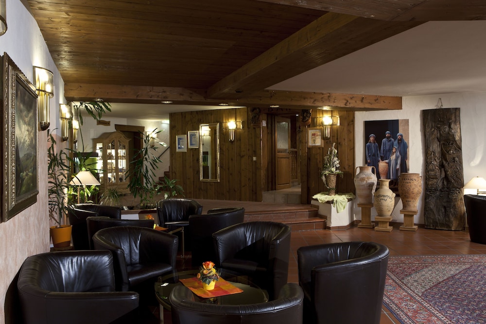 PARKHOTEL SONNENHOF 27/33