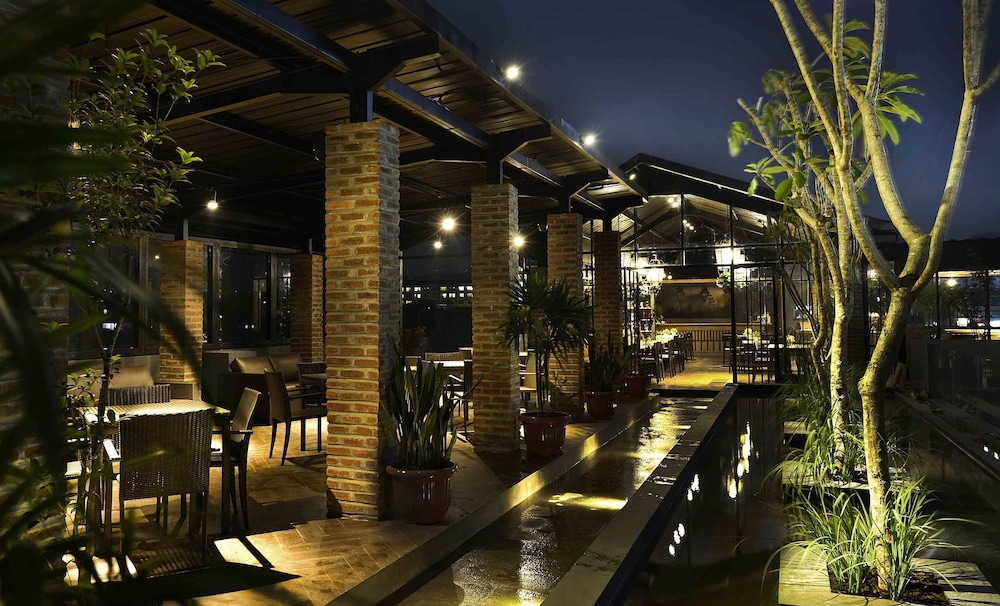 Kytos Hotel 40/45