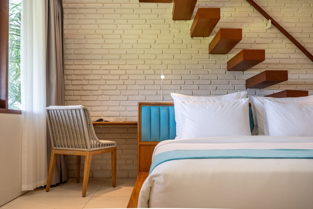 Ize Canggu By Lifestyleretreats 14/50