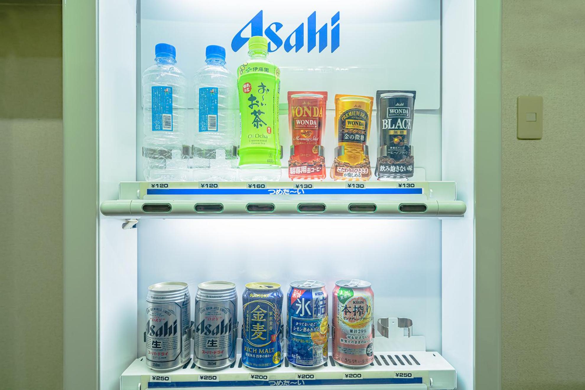 Kanda站酒店(Kanda Station Hotel) 图片3