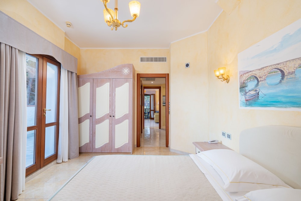 Suite Room