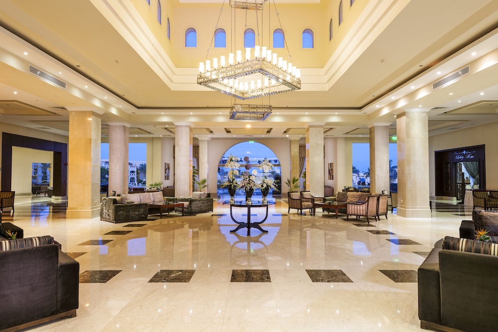 Rixos Sharm el Sheikh - Adults Only 8/49