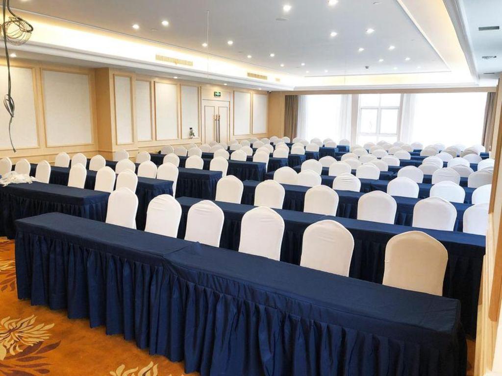 Vienna Hotel (Chaohu Lijing International) 39/40