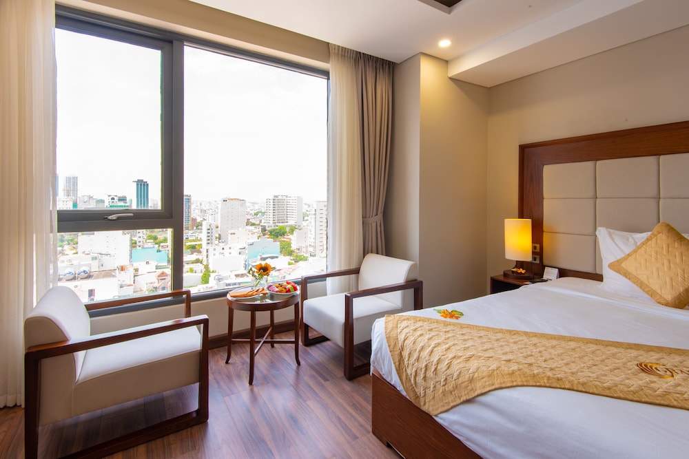 Grand Sea Hotel 25/74