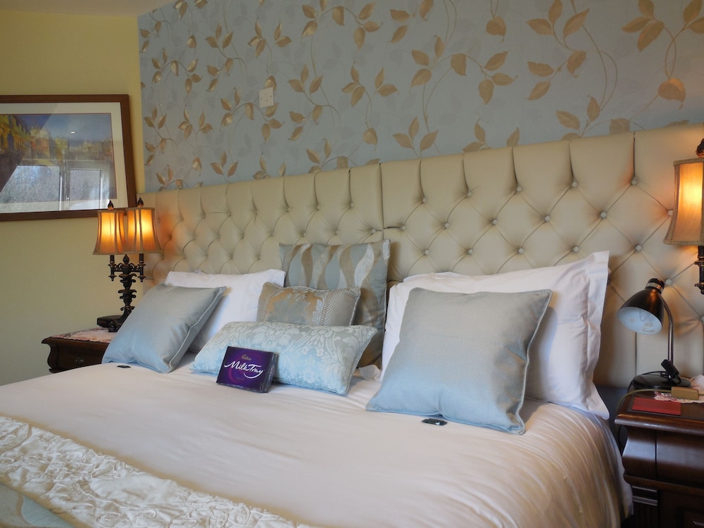 Crystal Springs B&B 28/61