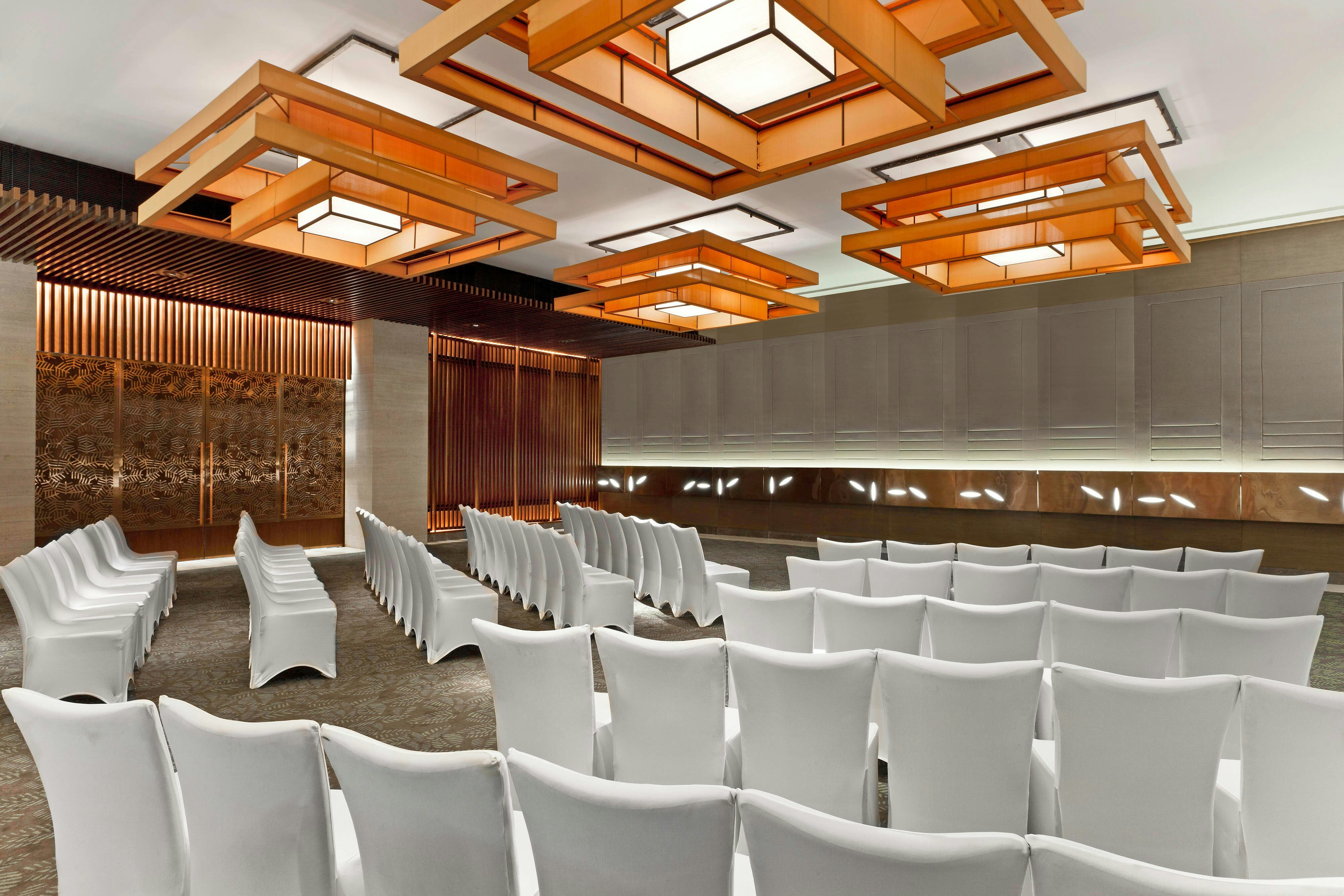 The Westin Gurgaon New Delhi 56/60