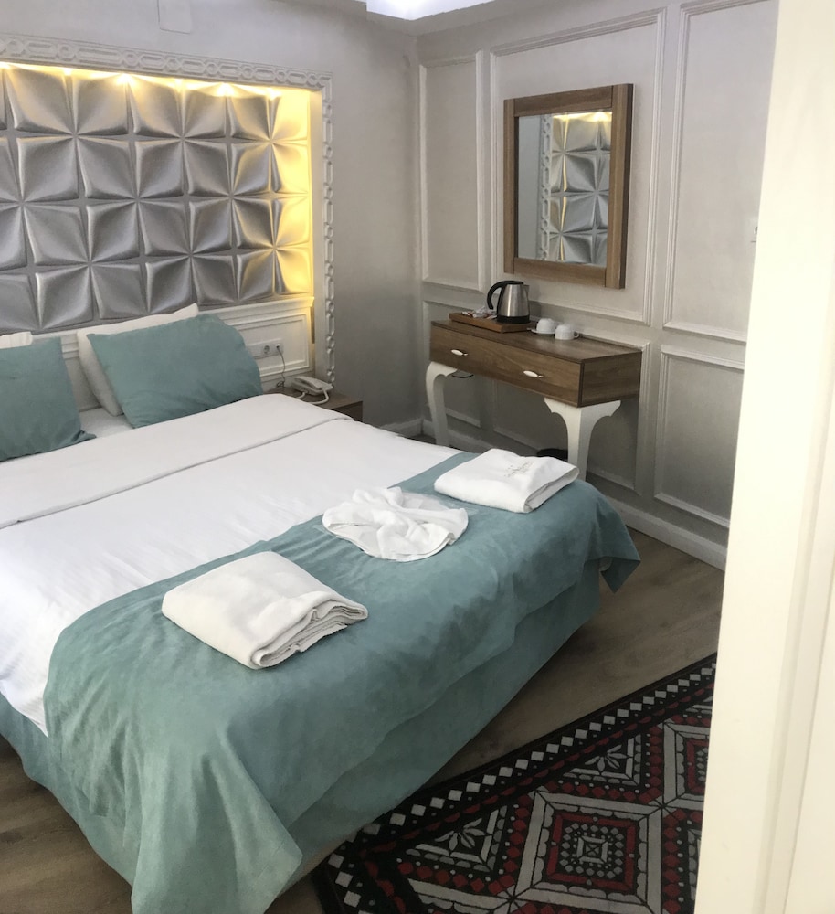 Grand Heykel Hotel 9/59