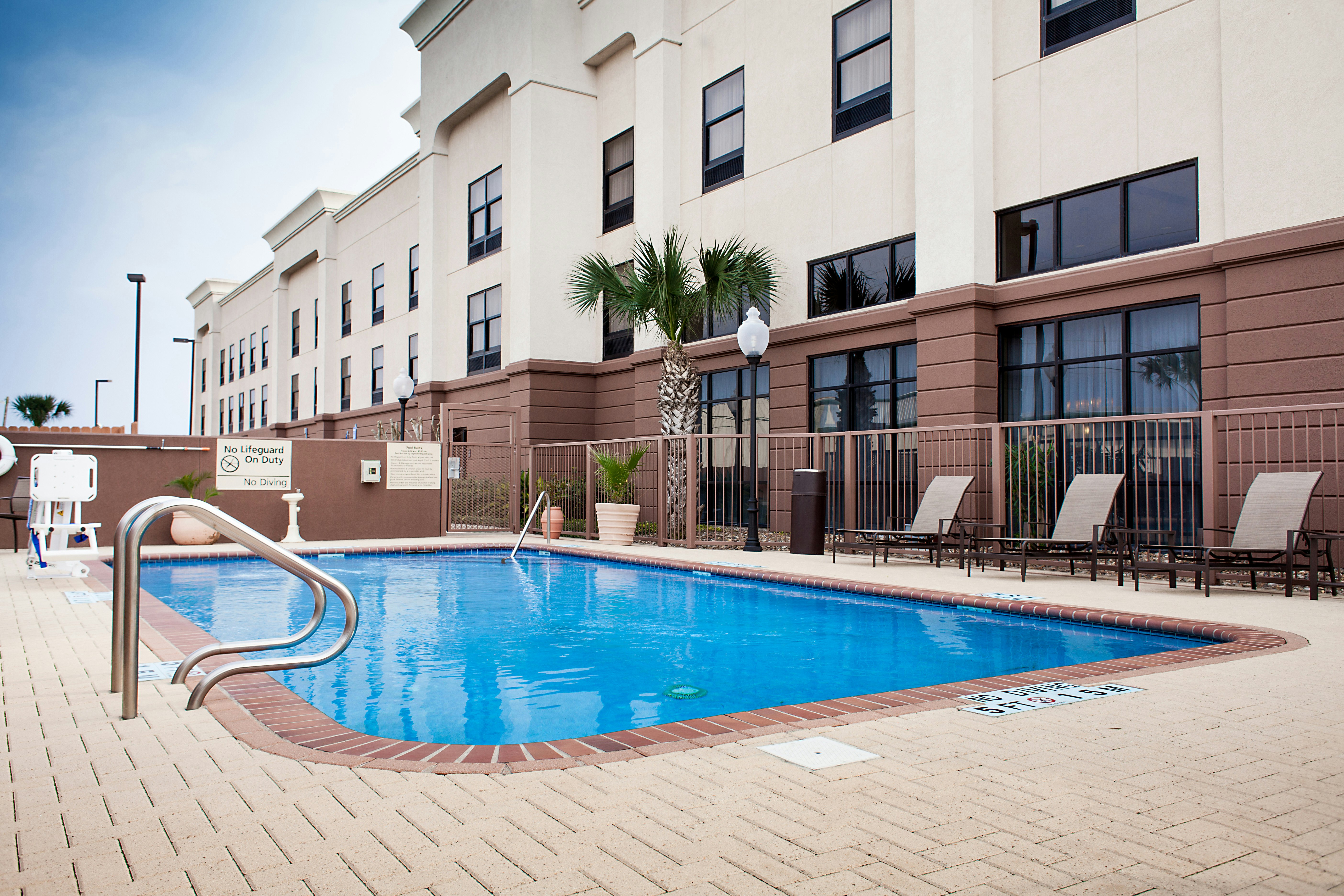 Hampton Inn And Suites Harlingen 42/42