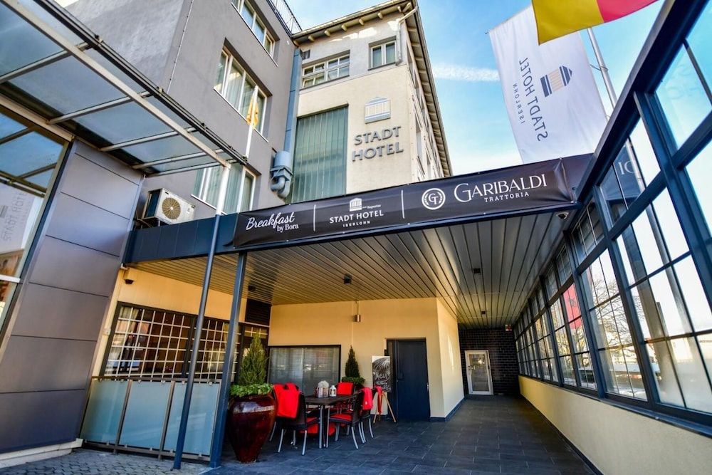STADT HOTEL Iserlohn 5/61