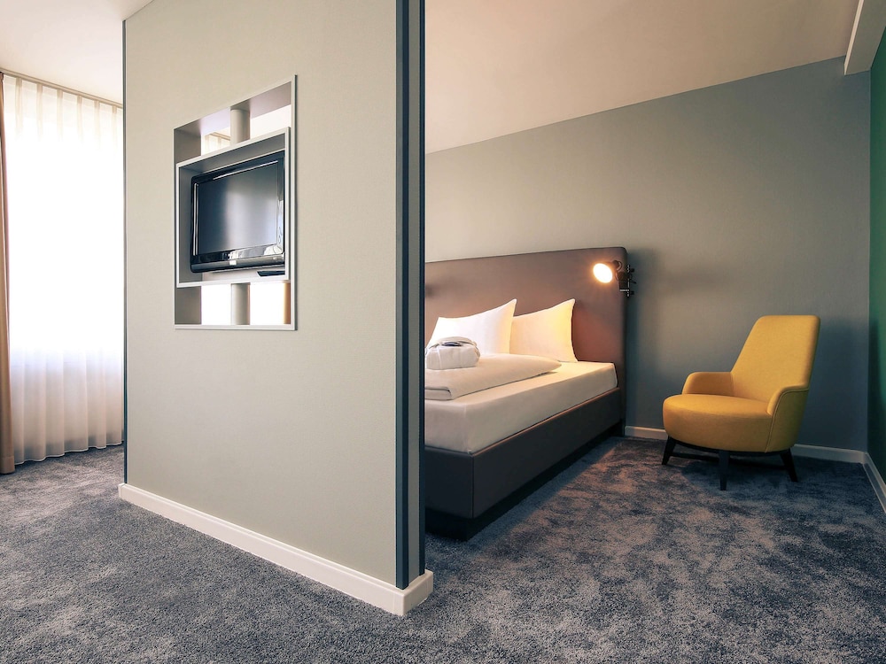 Mercure Hotel Plaza Essen 21/43