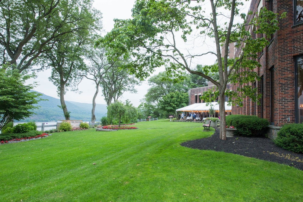 The Thayer Hotel At West Point 55/62