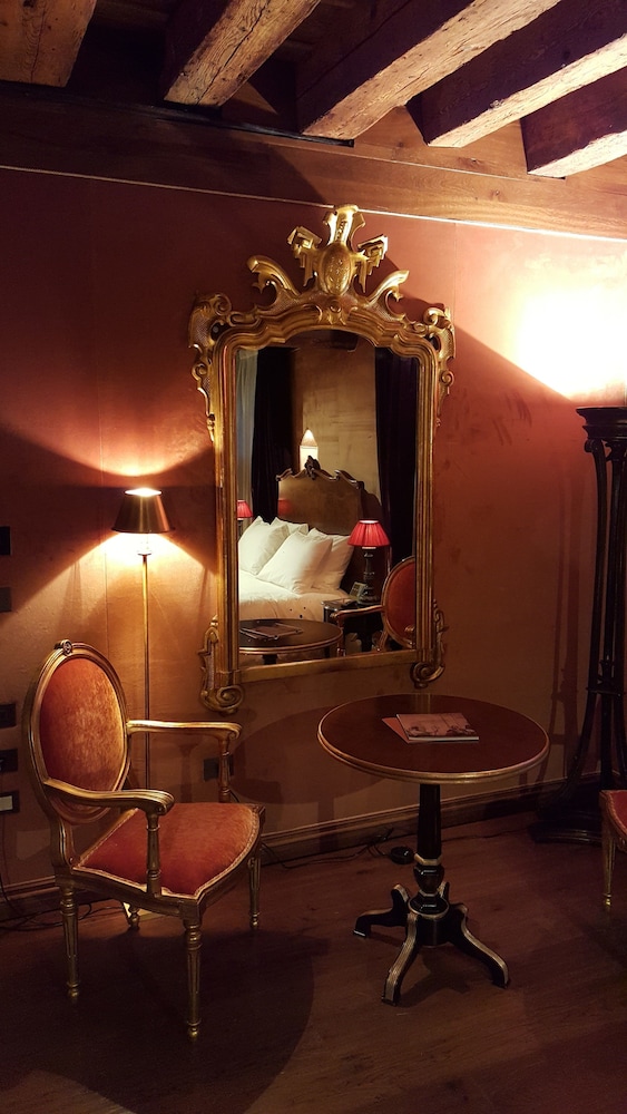 The Palazzo Venart Luxury Hotel 51/58