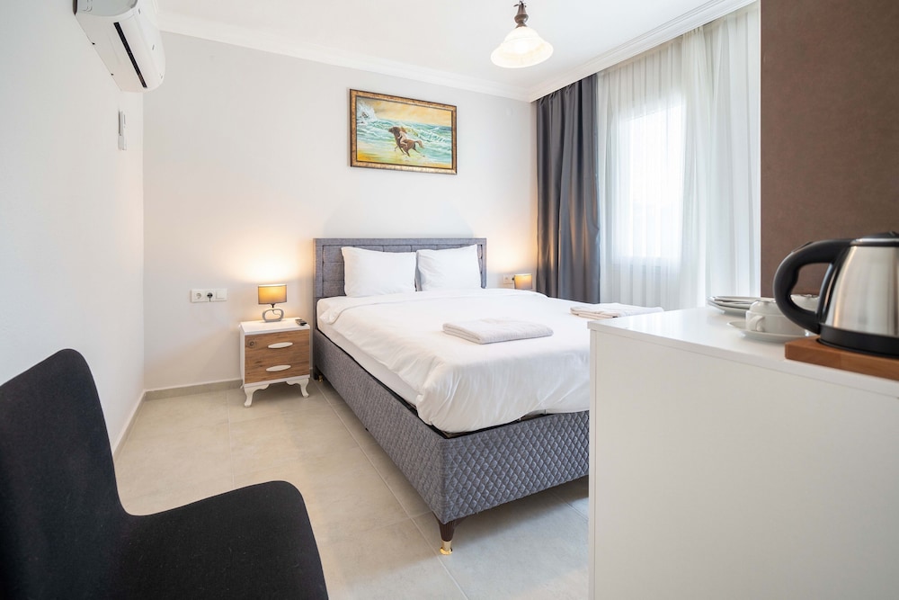 Dedeminn Garden Hotel 21/60