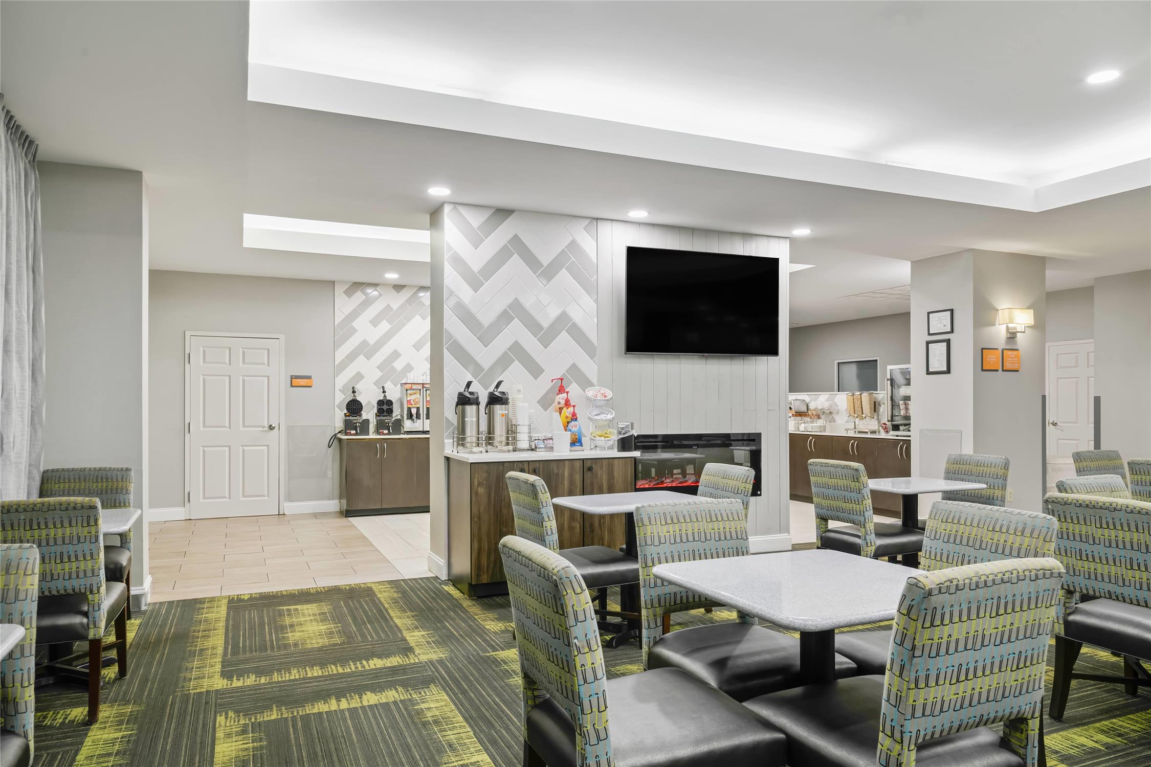 La Quinta Inn & Suites by Wyndham Atlanta Douglasville 47/53