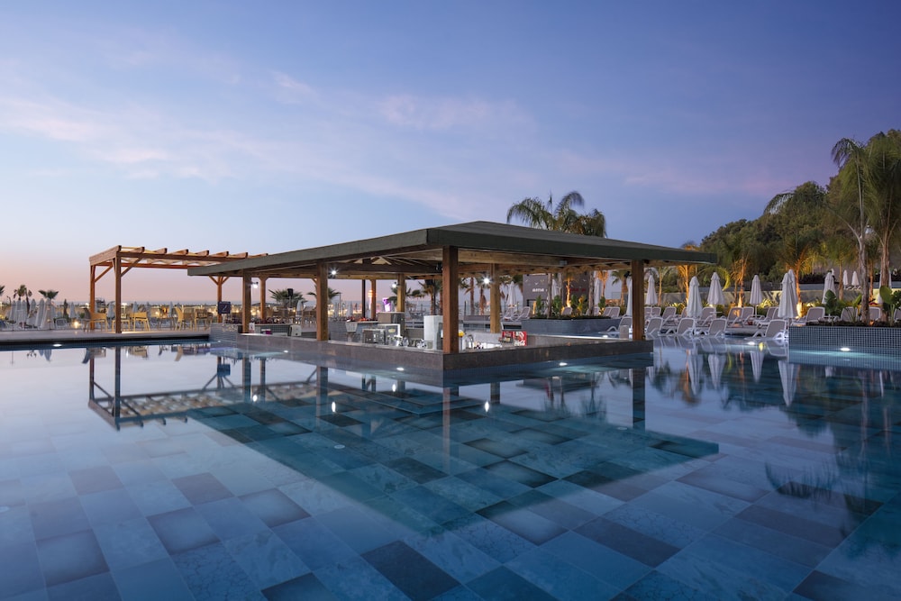 Mylome Luxury Hotel & Resort - Ultra All Inclusive in ALANYA