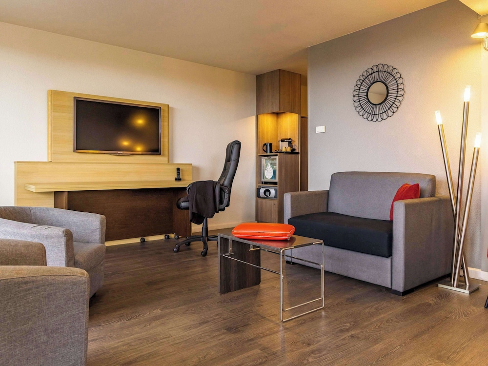 Novotel Senart Golf de Greenparc 55/77