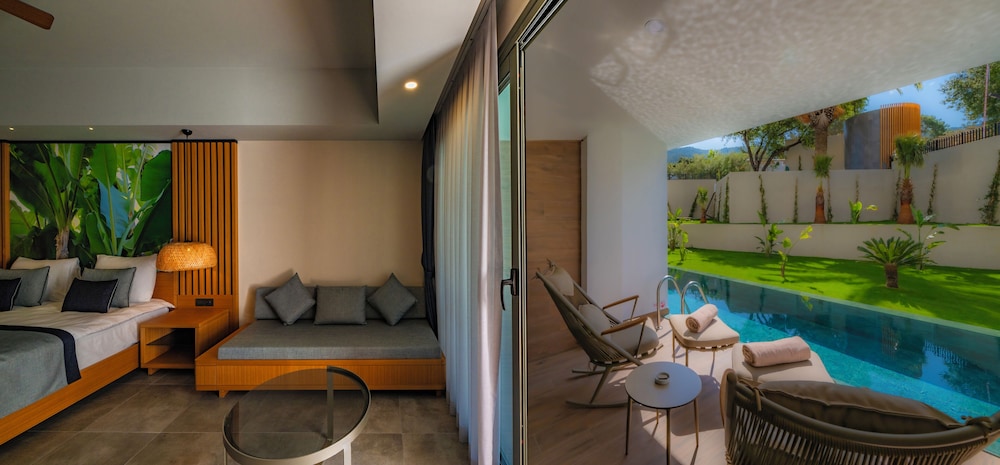 Samara Hotel Bodrum Ultra All Inclusive 47/92