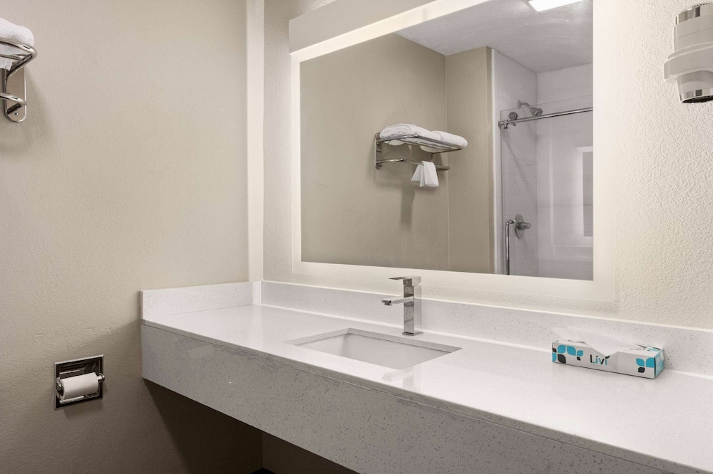 Days Inn by Wyndham Albuquerque I-25 47/50