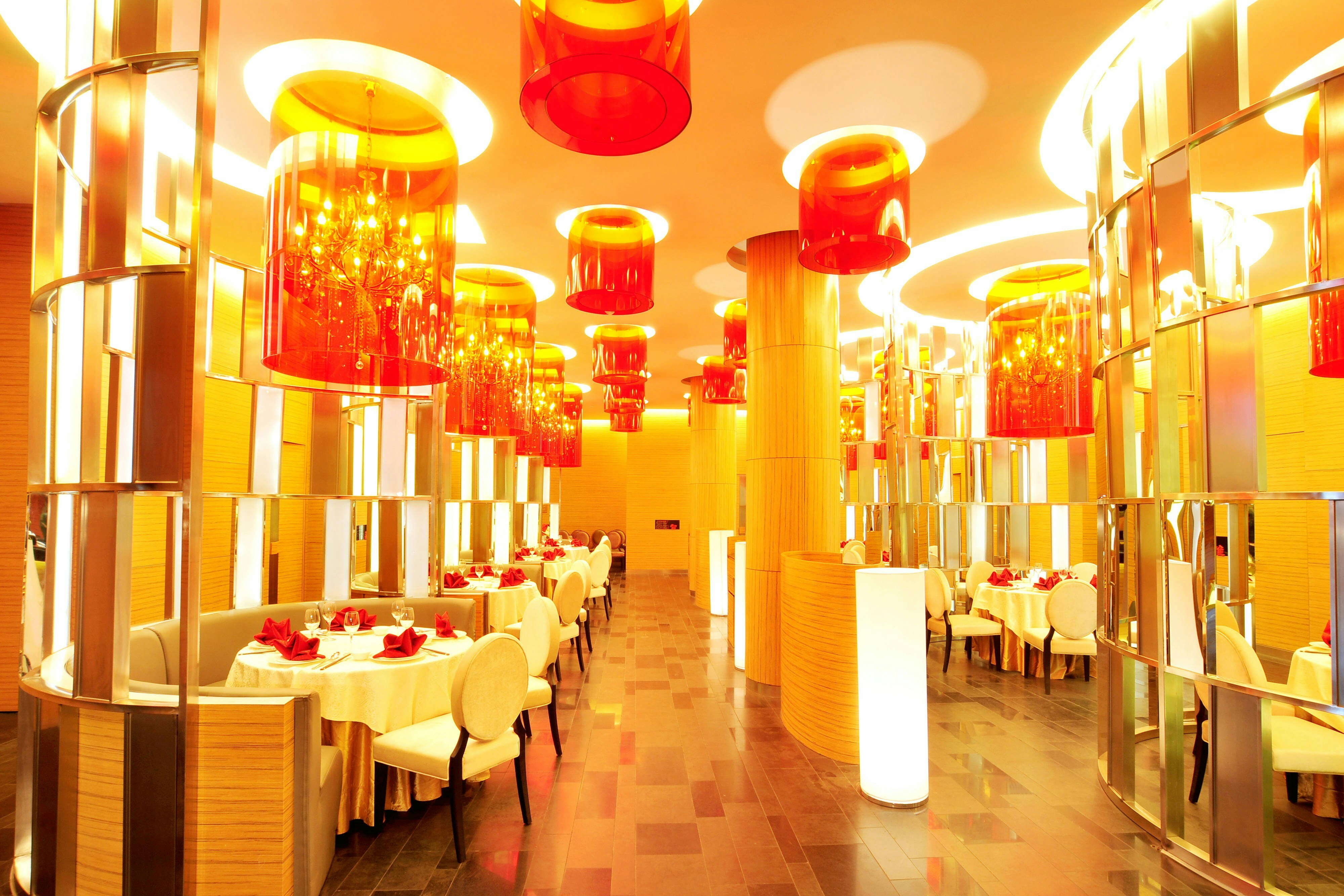 Aloft Zhengzhou Shangjie 9/10