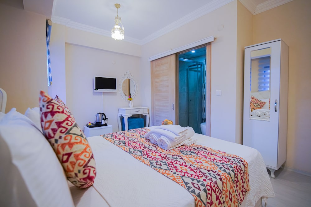 Ada Olympos Otel 16/56