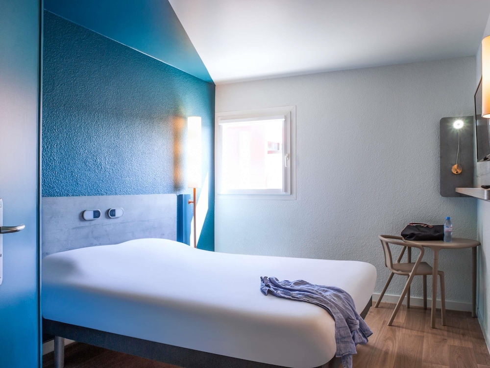 IBIS BUDGET NUITS-SAINT-GEORGES 23/52