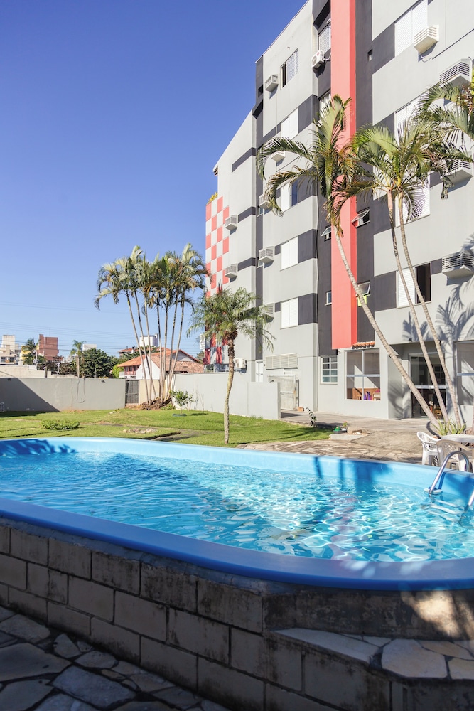 San Remo Canasvieiras Hotel 2/50