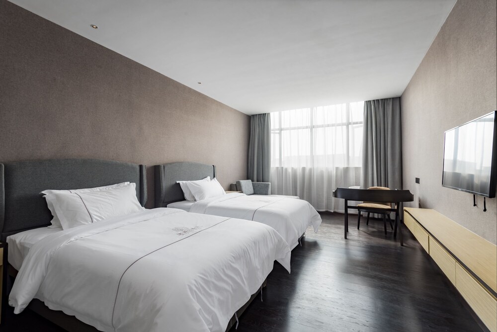 Guangzhou Mustin Hotel 14/50