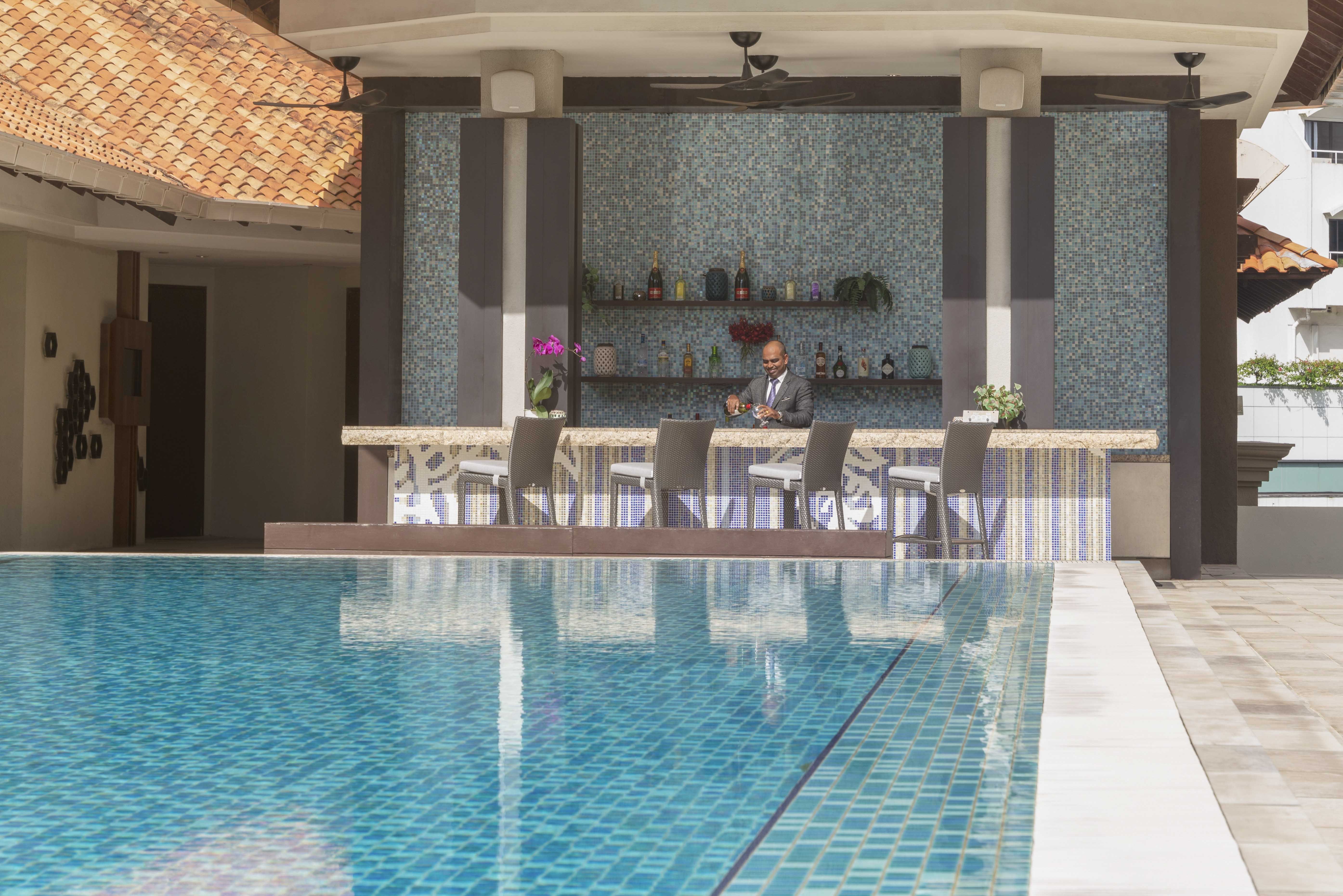 Orchard Rendezvous Hotel by Far East Hospitality 37/60