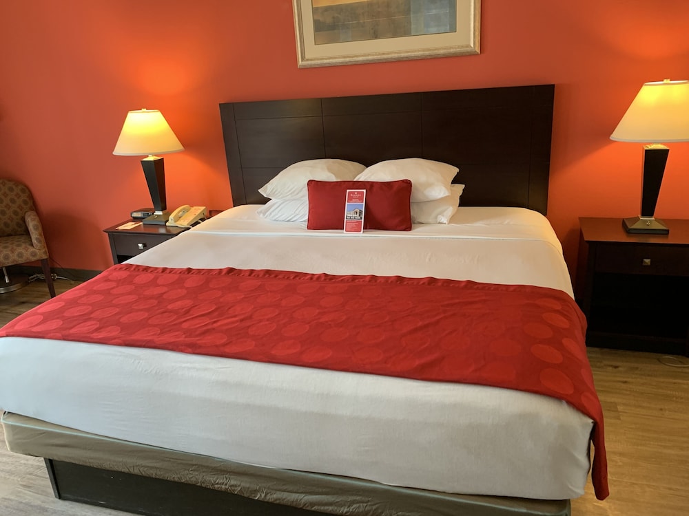 Ramada By Wyndham Newark/Wilmington 9/34