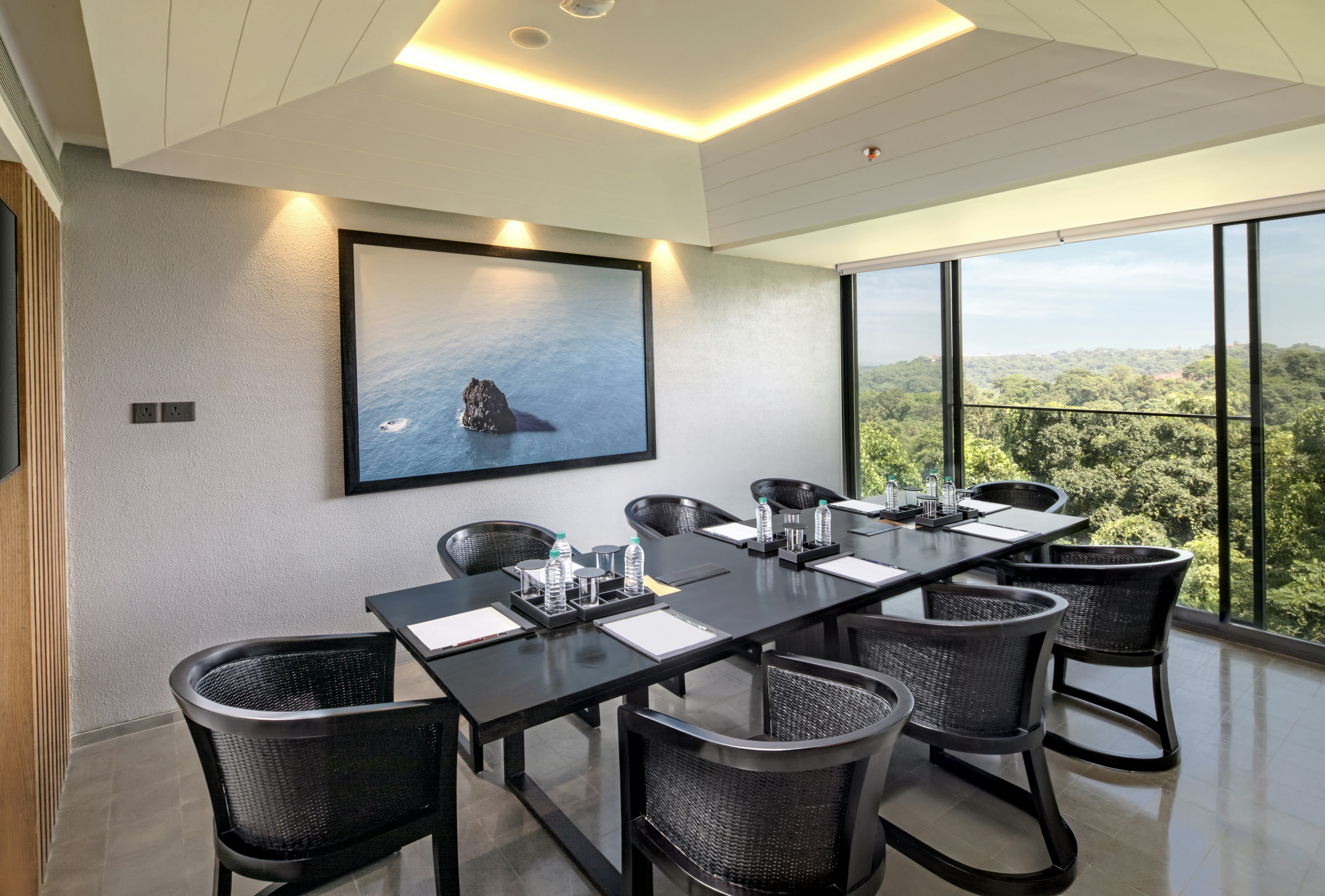 Doubletree By Hilton Goa Panaji 59/69