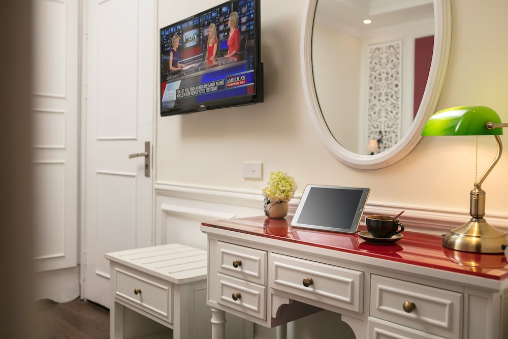 Gem Premier Luxury 4 Stars Hotel And Spa 42/51