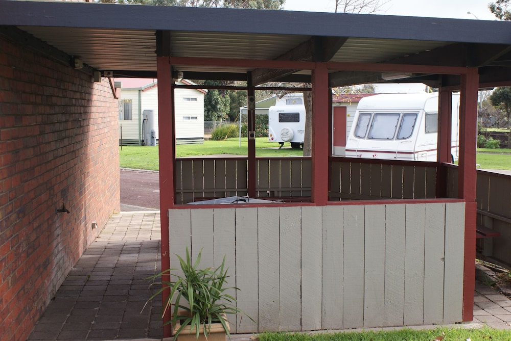 Warrnambool Motel And Holiday Park 7/74
