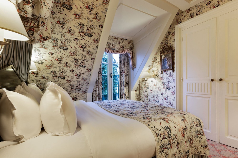 Le Dokhan's, Paris Arc de Triomphe, a Tribute Portfolio Hotel 17/37