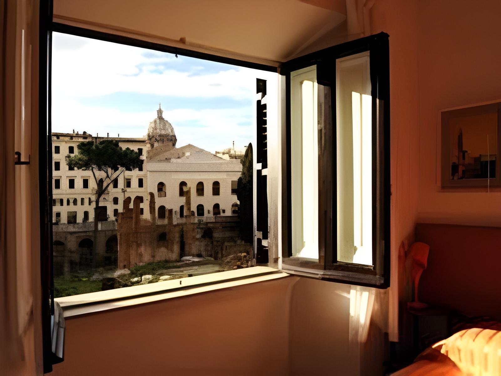 Temple View Guest House 11/23