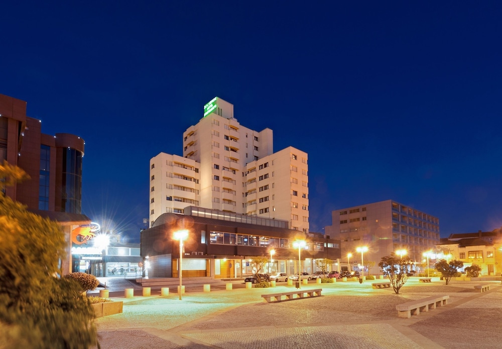 Hotel Apartamento Solverde in ESPINHO