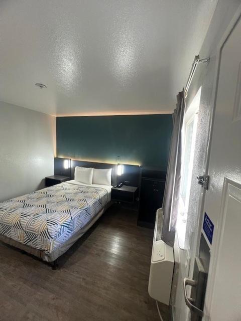 Room, Single, Accessible