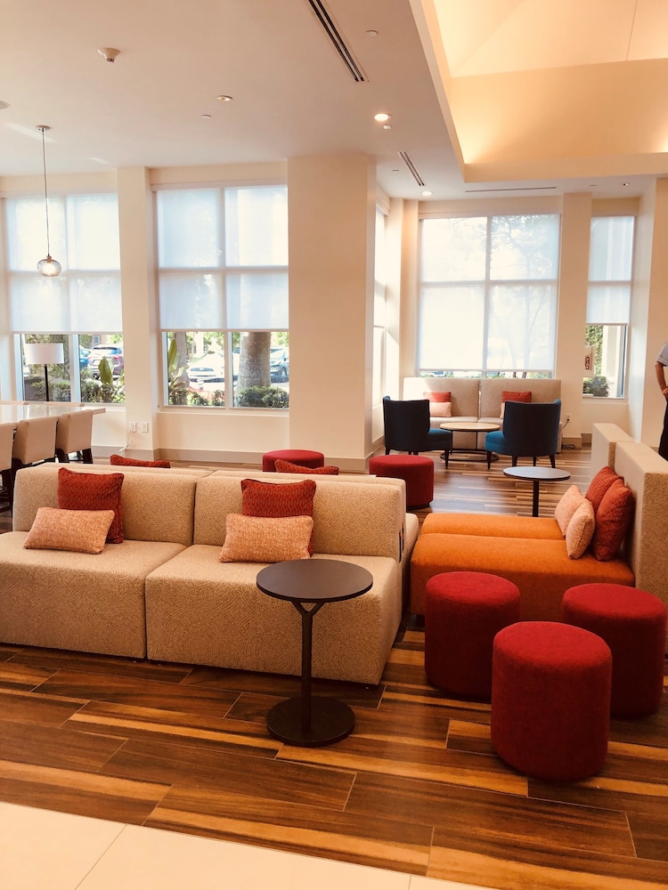 Hilton Garden Inn Miami Airport West 28/64