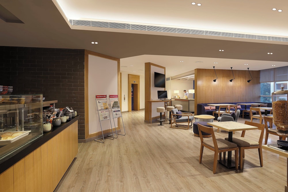 Holiday Inn Express Pune Pimpri 34/49