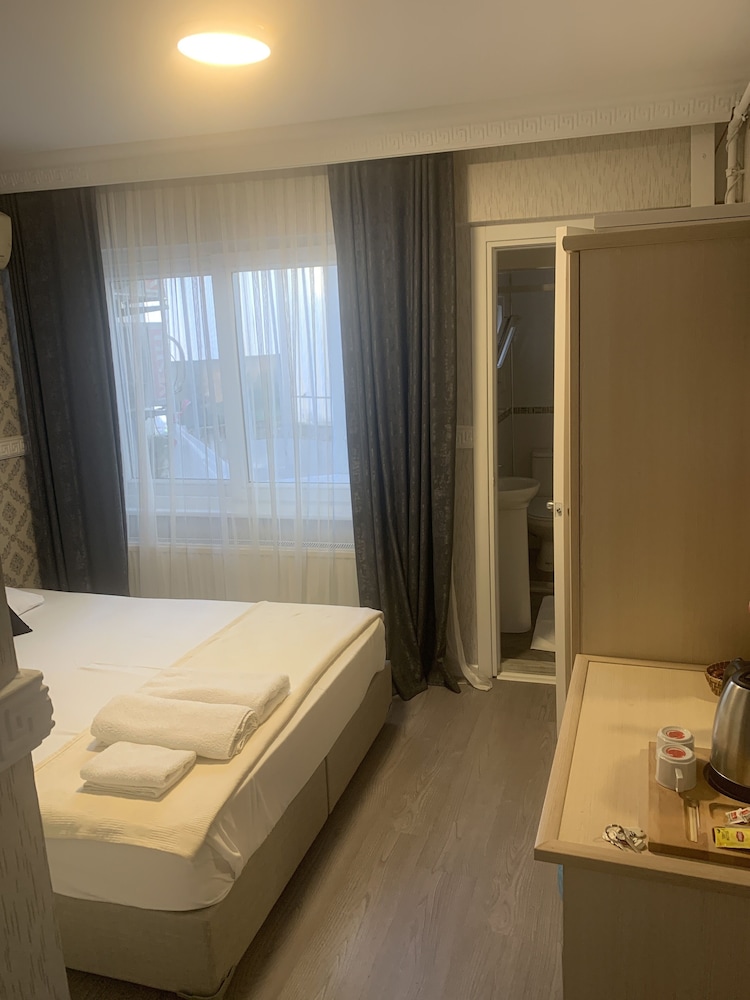 ANTIK SOFIA HOTEL 13/50
