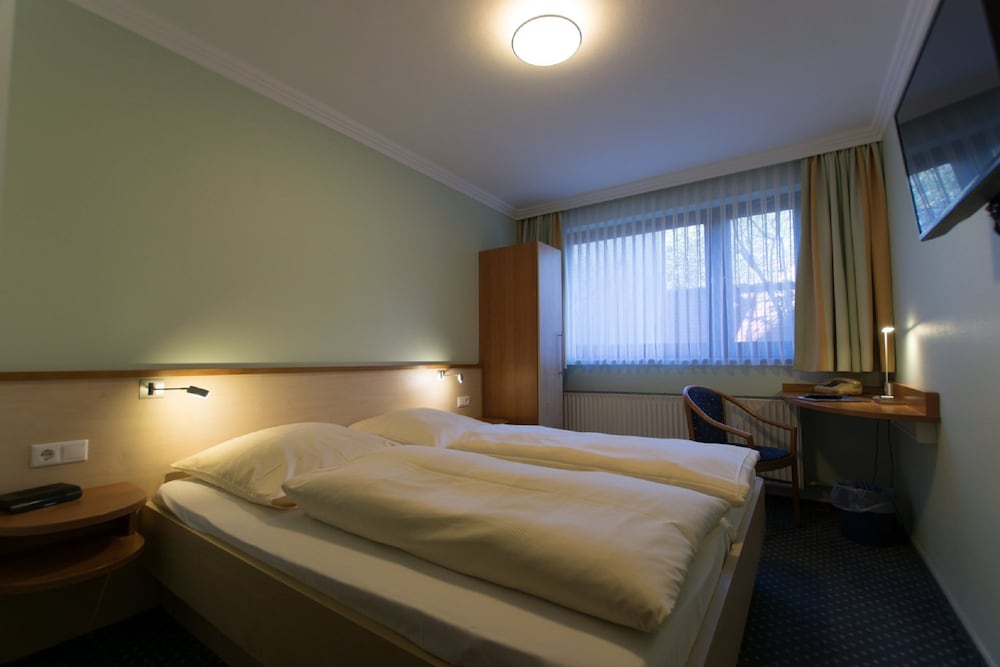 Hotel Heldt 12/50