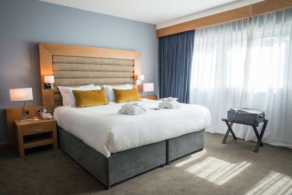 Premium, King Bed