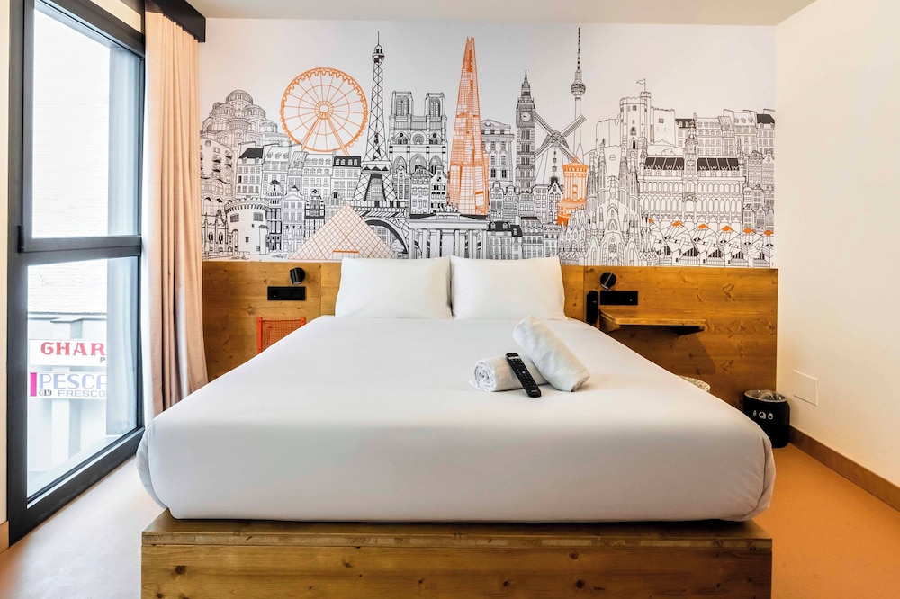 Double Accessible Room