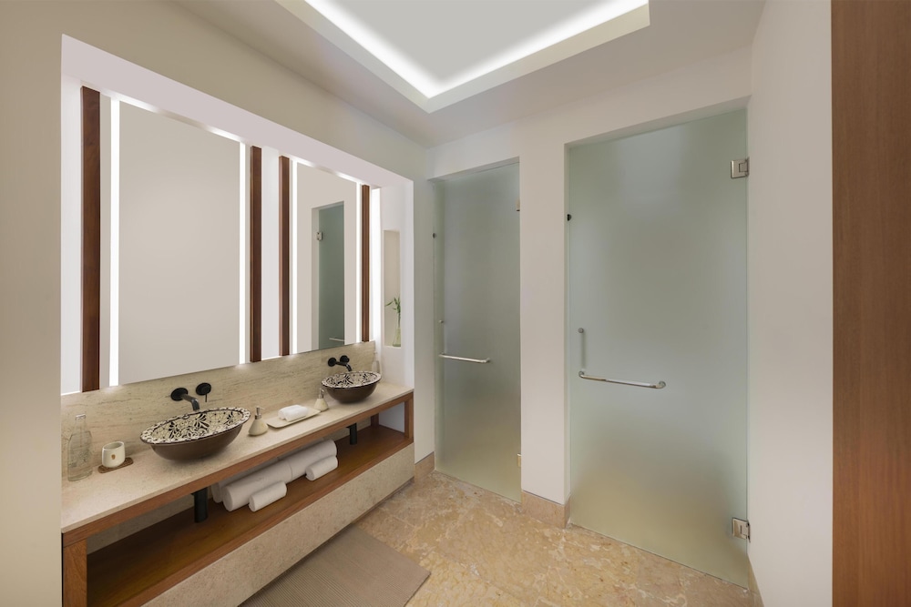 Banyan Tree Mayakoba 47/48