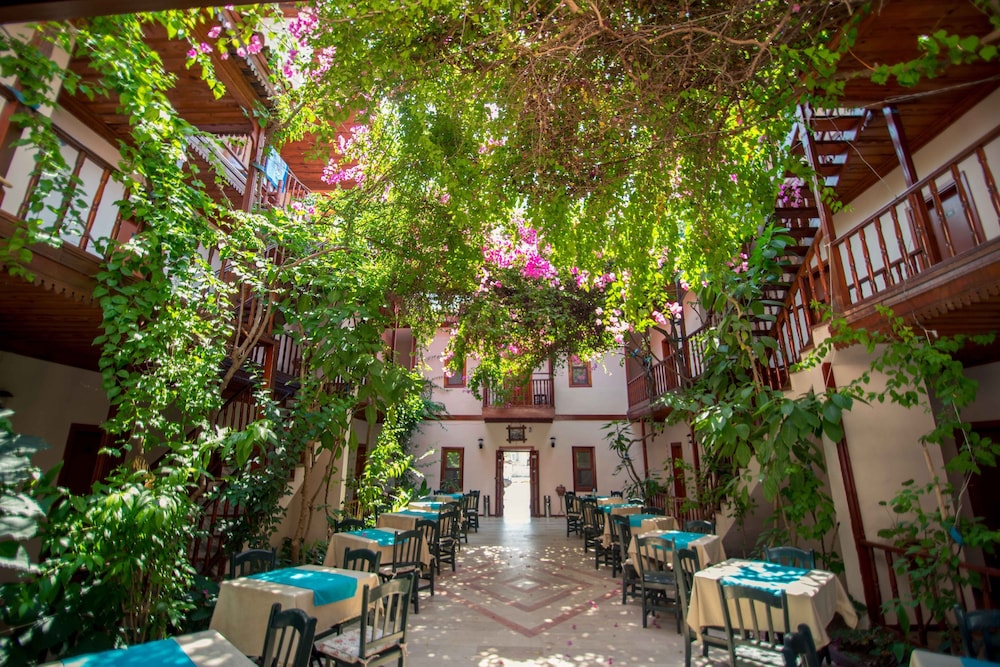 Dalyan Konak Su Formerly Otel Konak Melsa 14/31
