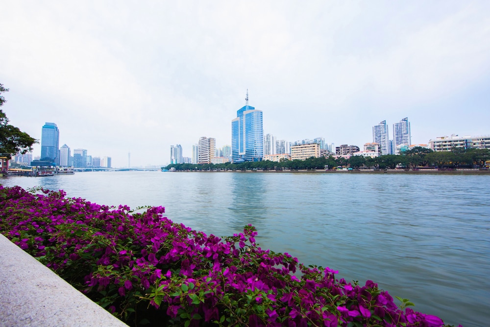 Guangzhou Seaman's Club 61/63