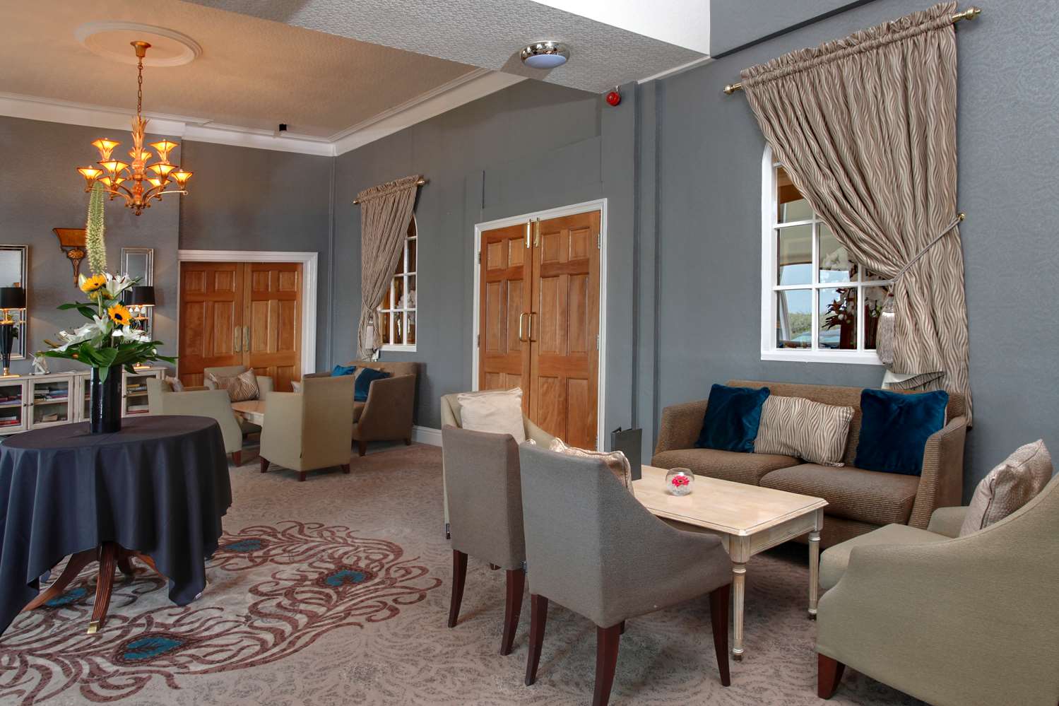 Glendower Hotel 35/53