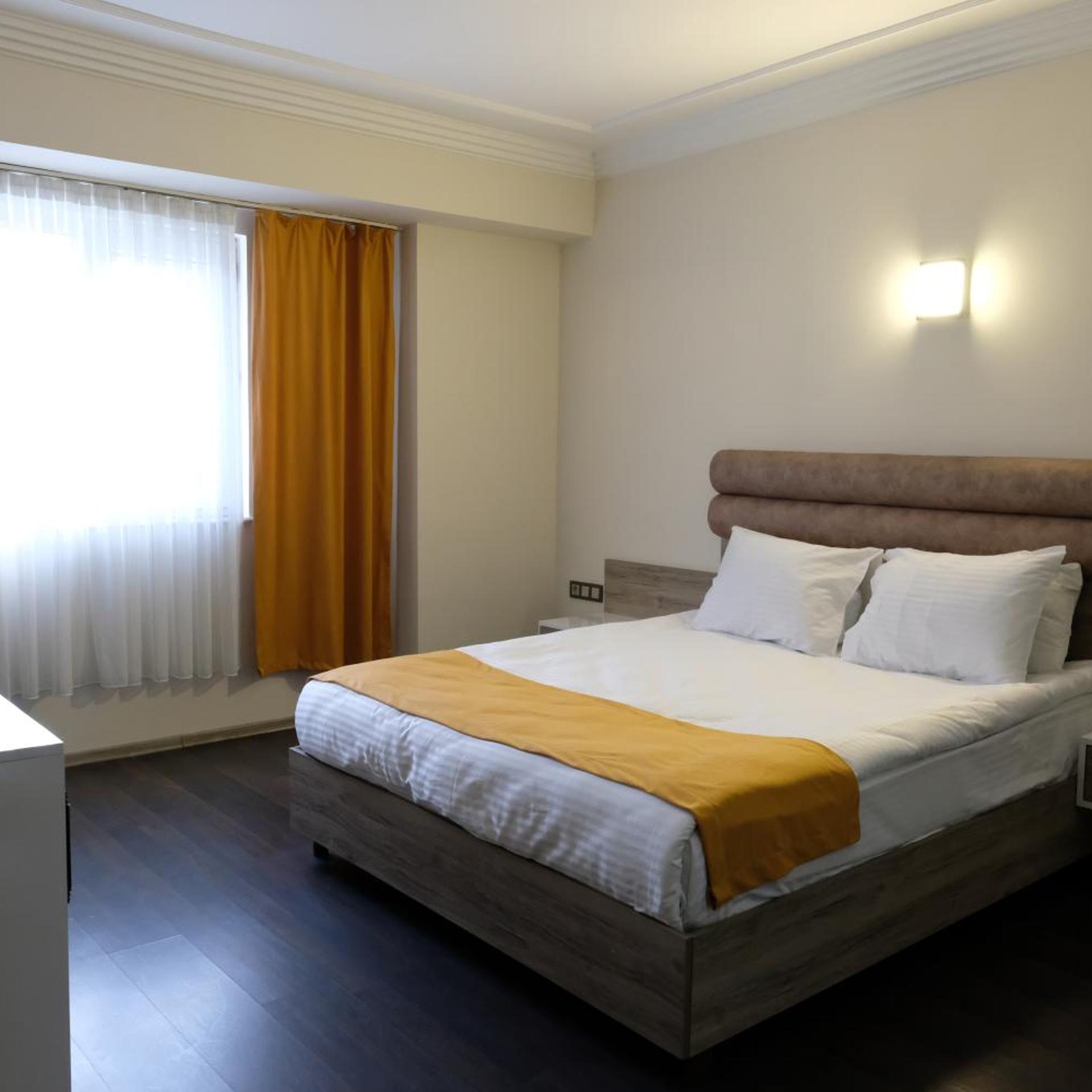 EMIN KOCAK HOTEL 15/75
